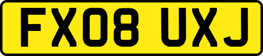FX08UXJ