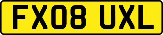 FX08UXL