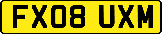 FX08UXM