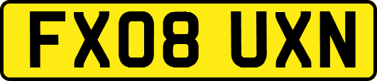 FX08UXN
