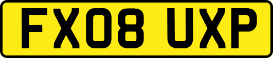 FX08UXP