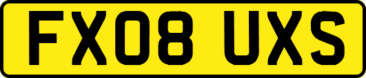 FX08UXS