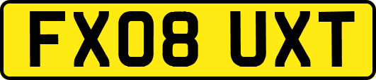 FX08UXT