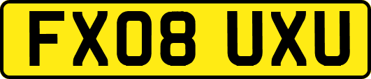 FX08UXU