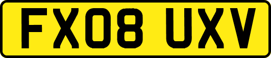 FX08UXV