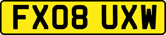 FX08UXW