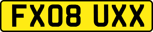 FX08UXX