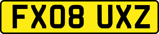 FX08UXZ