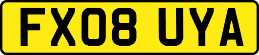 FX08UYA