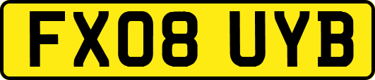 FX08UYB