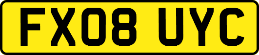 FX08UYC