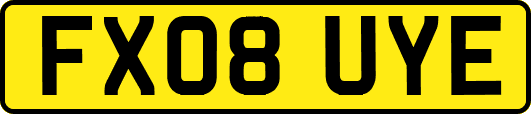 FX08UYE