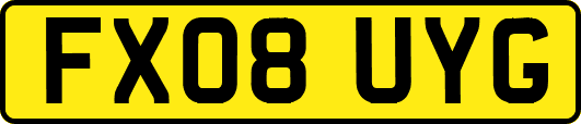 FX08UYG