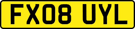 FX08UYL