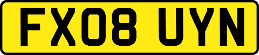 FX08UYN