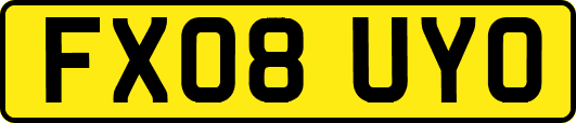 FX08UYO