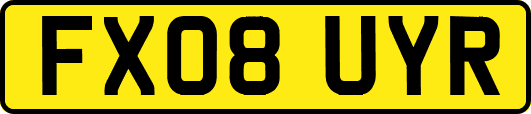 FX08UYR