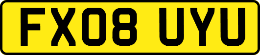 FX08UYU