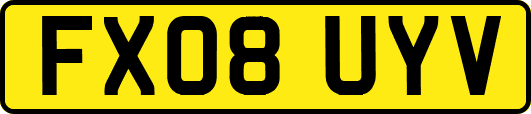 FX08UYV