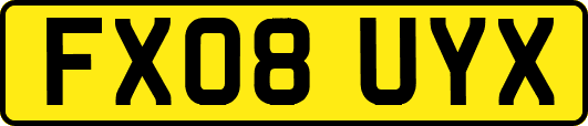 FX08UYX