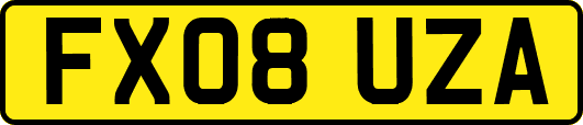 FX08UZA