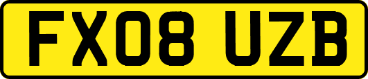 FX08UZB