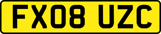 FX08UZC