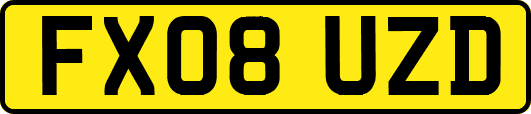 FX08UZD