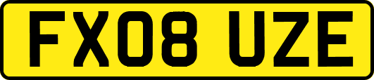 FX08UZE