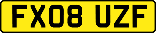 FX08UZF