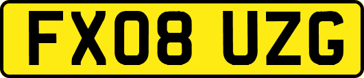 FX08UZG