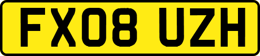FX08UZH