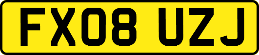 FX08UZJ