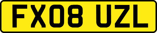 FX08UZL