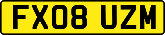 FX08UZM