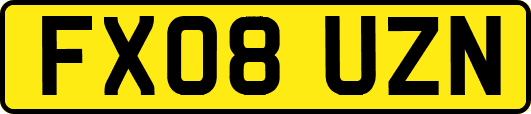 FX08UZN