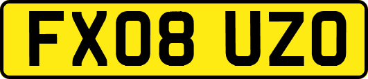 FX08UZO