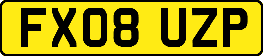 FX08UZP