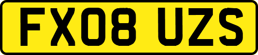 FX08UZS