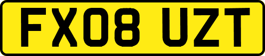 FX08UZT