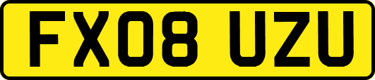 FX08UZU