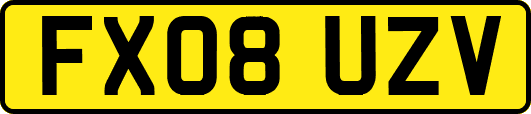 FX08UZV