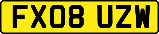 FX08UZW