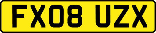 FX08UZX