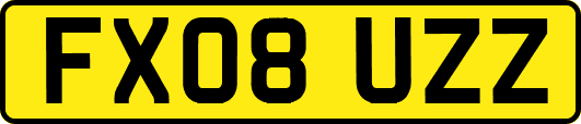 FX08UZZ