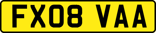 FX08VAA