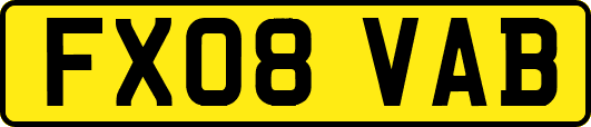 FX08VAB