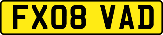 FX08VAD