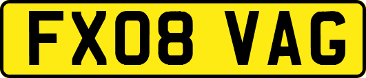 FX08VAG