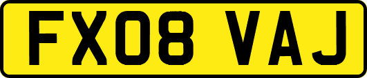 FX08VAJ